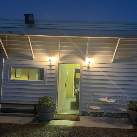 Benrose Farm Cottages Wellington Dış mekan fotoğraf