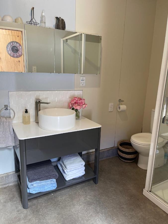 Benrose Farm Cottages Wellington Dış mekan fotoğraf