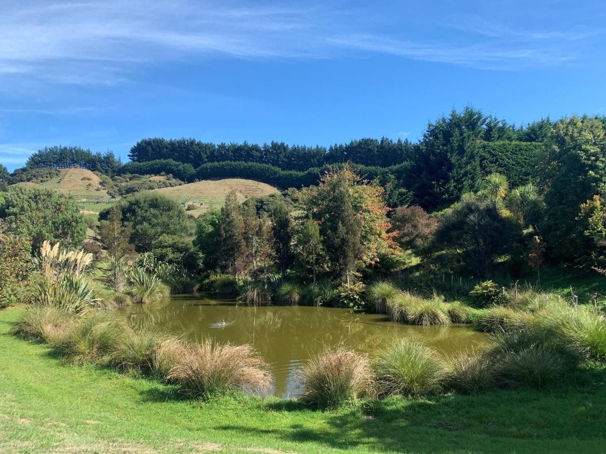 Benrose Farm Cottages Wellington Dış mekan fotoğraf