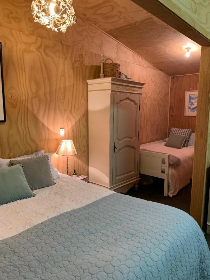 Benrose Farm Cottages Wellington Dış mekan fotoğraf