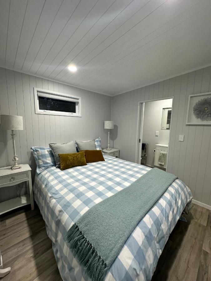Benrose Farm Cottages Wellington Dış mekan fotoğraf